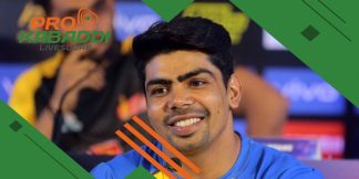 PKL 10 कबड्डी जगत के लिए गर्व का क्षण है: Pawan Sehrawat  