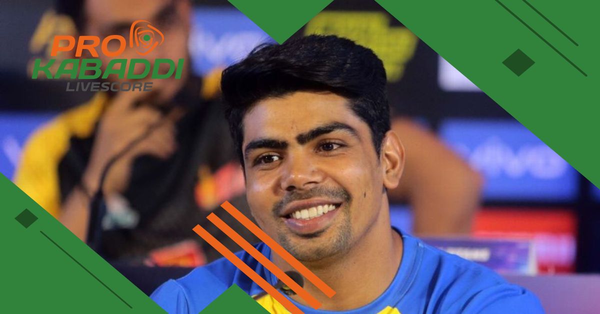 PKL 10 कबड्डी जगत के लिए गर्व का क्षण है: Pawan Sehrawat  