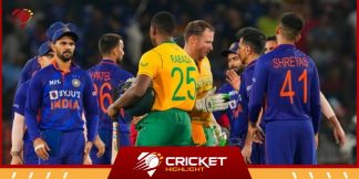 South Africa के खिलाफ Team India का ऐलान, जानिए ODI Squad  