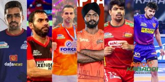 PKL 2023 के सभी टीमों के captains की पूरी List यहां देखें  