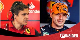 जानें Max Verstappen के नए ट्रेनर Rupert Manwaring कौन है?  