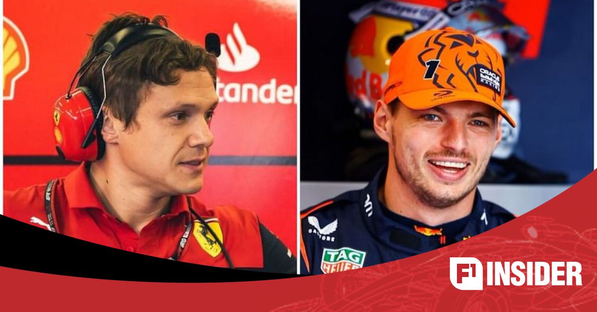जानें Max Verstappen के नए ट्रेनर Rupert Manwaring कौन है?  