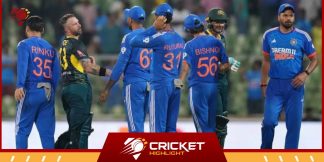 Most T20I Wins: टी20 में भारत का परचम, बनाया वर्ल्ड रिकॉर्ड  