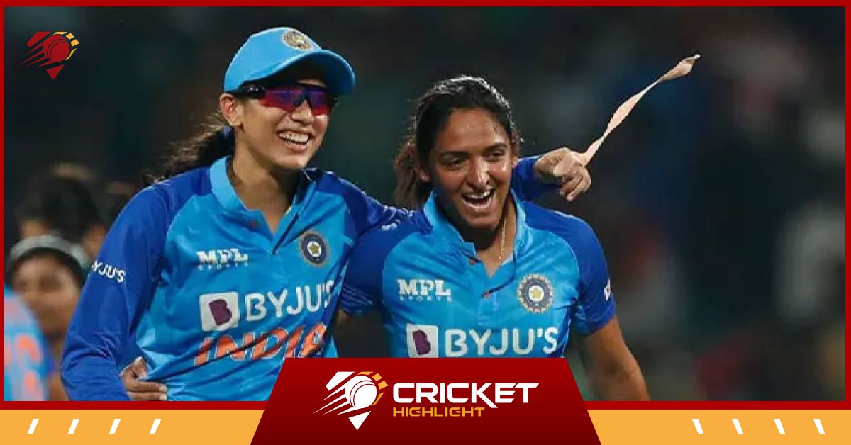 Eng और Aus के खिलाफ India Women's Squad का हुआ ऐलान   Eng और Aus के खिलाफ India Women's Squad का हुआ ऐलान