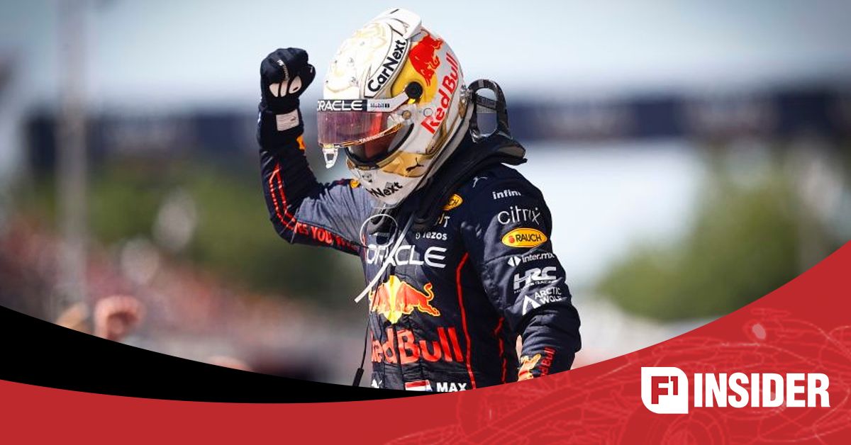 Max Verstappen के होश उड़ा देने वाले 2023 F1 Stats  
