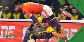 PKL 10 Match 1: Gujarat vs Telugu, जानिए संभावित प्लेइंग 7  