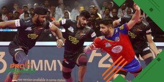 PKL 10 Match 1: U Mumba vs UP Yoddhas, जानें मैच डिटेल्स  