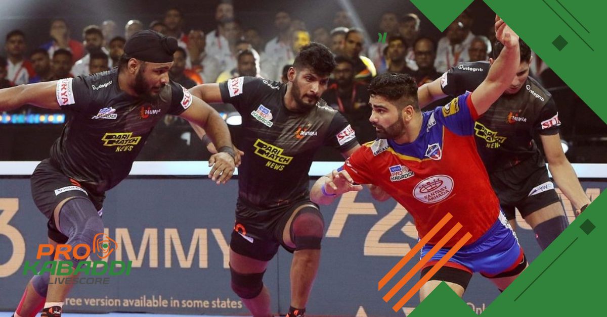 PKL 10 Match 1: U Mumba vs UP Yoddhas, जानें मैच डिटेल्स  