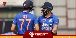 Shubman Gill 77 नंबर की jersey का इस्तेमाल क्यों करते है?  