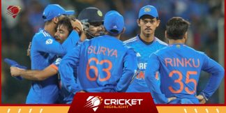 IND vs AUS 5th T20I: किसने कौन सा Award जीता?  