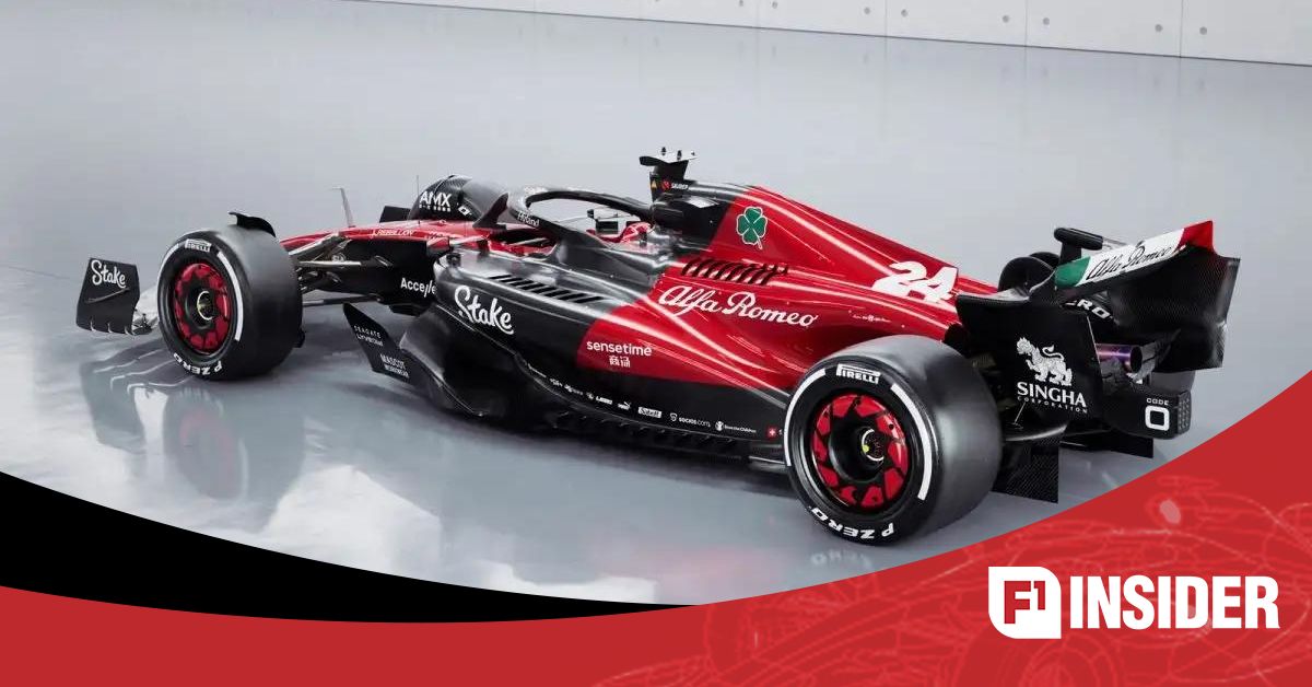 F1 से बाहर हो सकती है Alfa Romeo, जानिए क्या है वजह?  