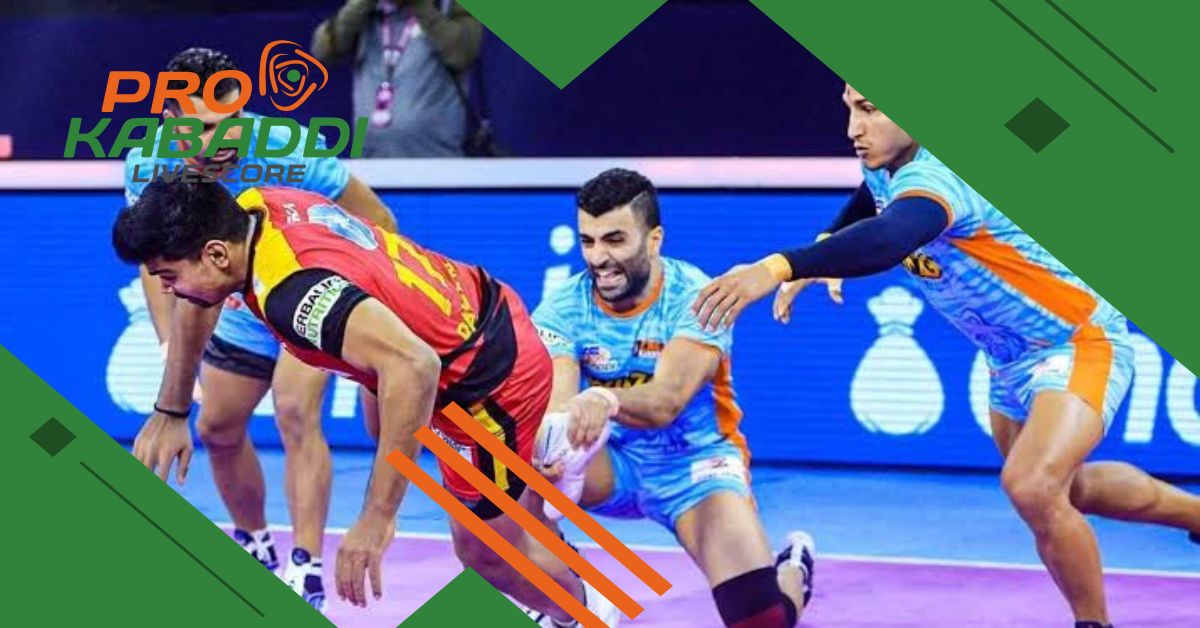 PKL 10 Match 6: Bengaluru vs Bengal का मुकाबला, रिकार्ड  