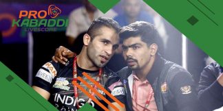 मैं Fazel का सामना करने के लिए उत्सुक हूं: Pawan Sehrawat  