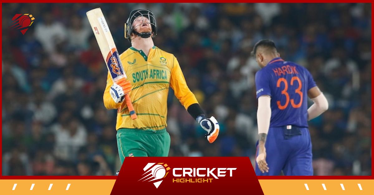 India Vs South Africa: T20Is में टीमों के बीच का Record   India Vs South Africa: T20Is में टीमों के बीच का Record