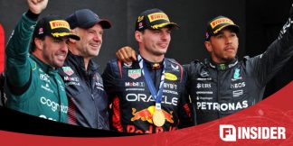 F1 2023 सीजन में Highest paid drivers कौन है?  