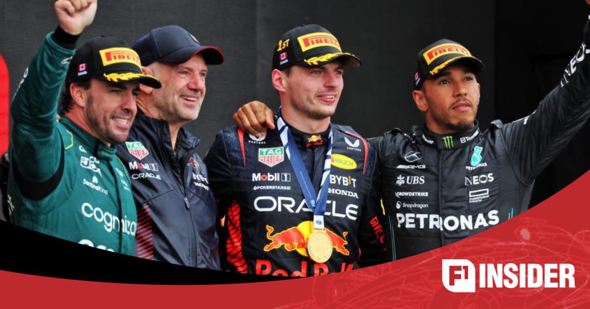 F1 2023 सीजन में Highest paid drivers कौन है?  