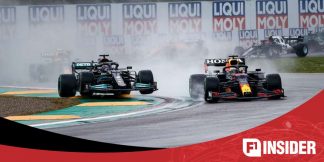 Undercut in Formula 1 | F1 में अंडरकट का मतलब क्या है?  