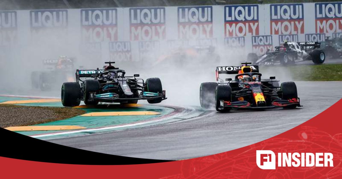 Undercut in Formula 1 | F1 में अंडरकट का मतलब क्या है?  