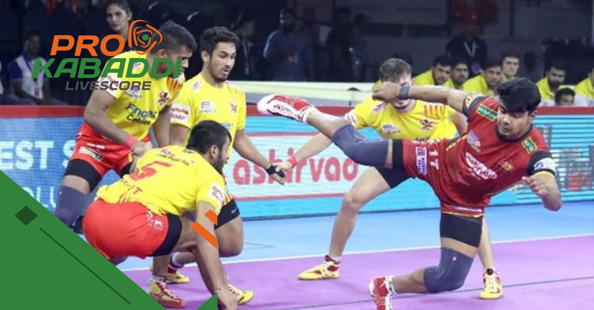 PKL के इतिहास में सबसे अधिक Raid points किसके पास है?  