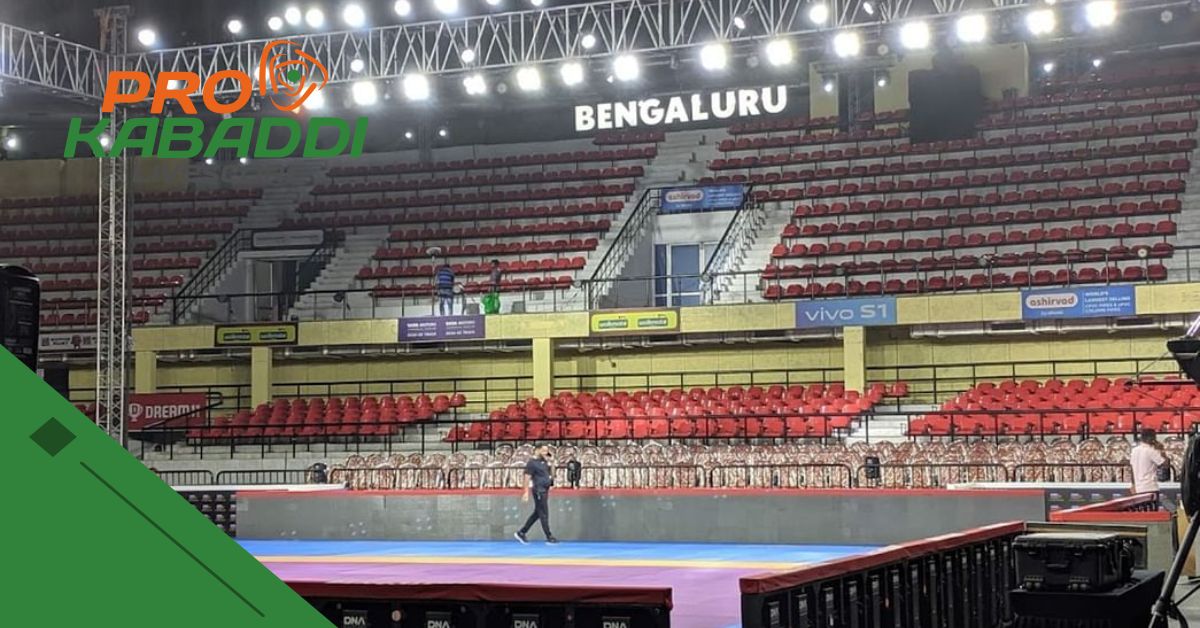 PKL 10: Bangalore के मैचों के लिए Ticket कैसे खरीदें?  
