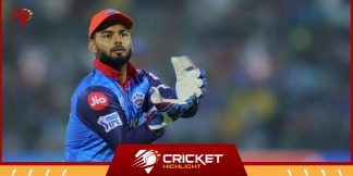 Rishabh Pant ने क्रिकेट में अपनी वापसी पर दिया बड़ा अपडेट  