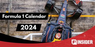 F1 2024 Calendar: रेस का पूरा schedule और तारीख जानें  