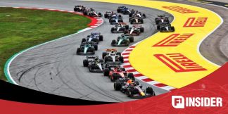 F1 Spanish Grand Prix नए ट्रैक पर हो सकता है ट्रांसफर  