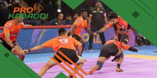 PKL 10: UP Yoddhas से भिड़ेगी Haryana Steelers, कौन जीतेगा?  