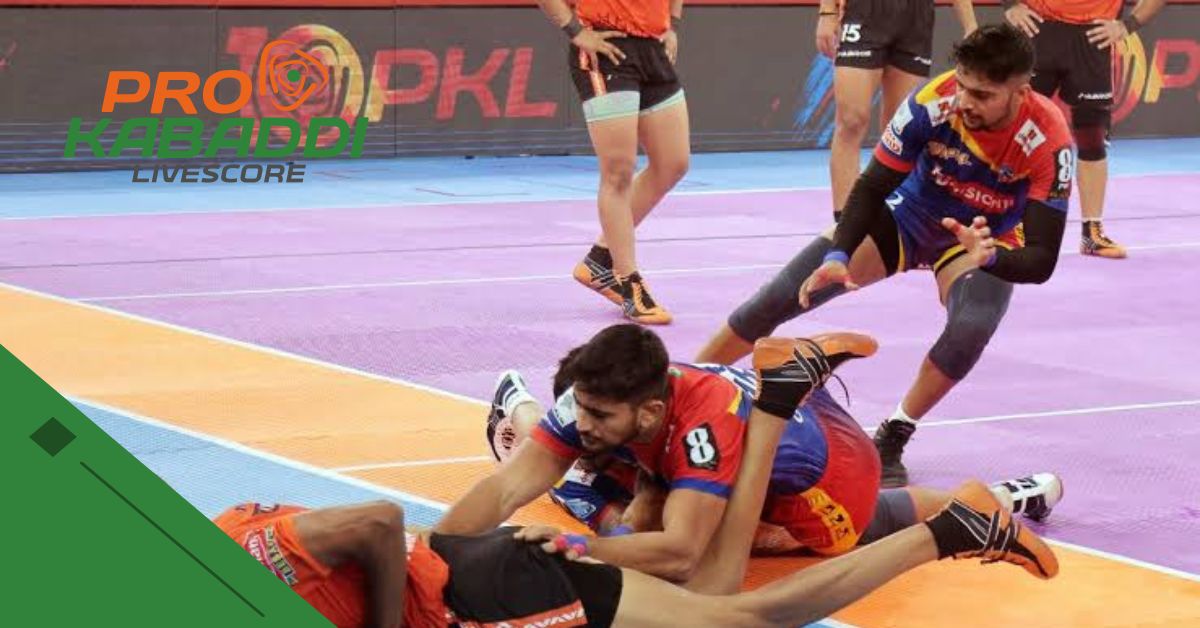 PKL 2023 UP vs Haryana: यहां जानिए Dream11 prediction  