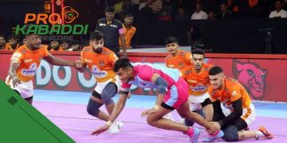 PKL 2023: जानिए अब तक Top Raider और Defender कौन है?  