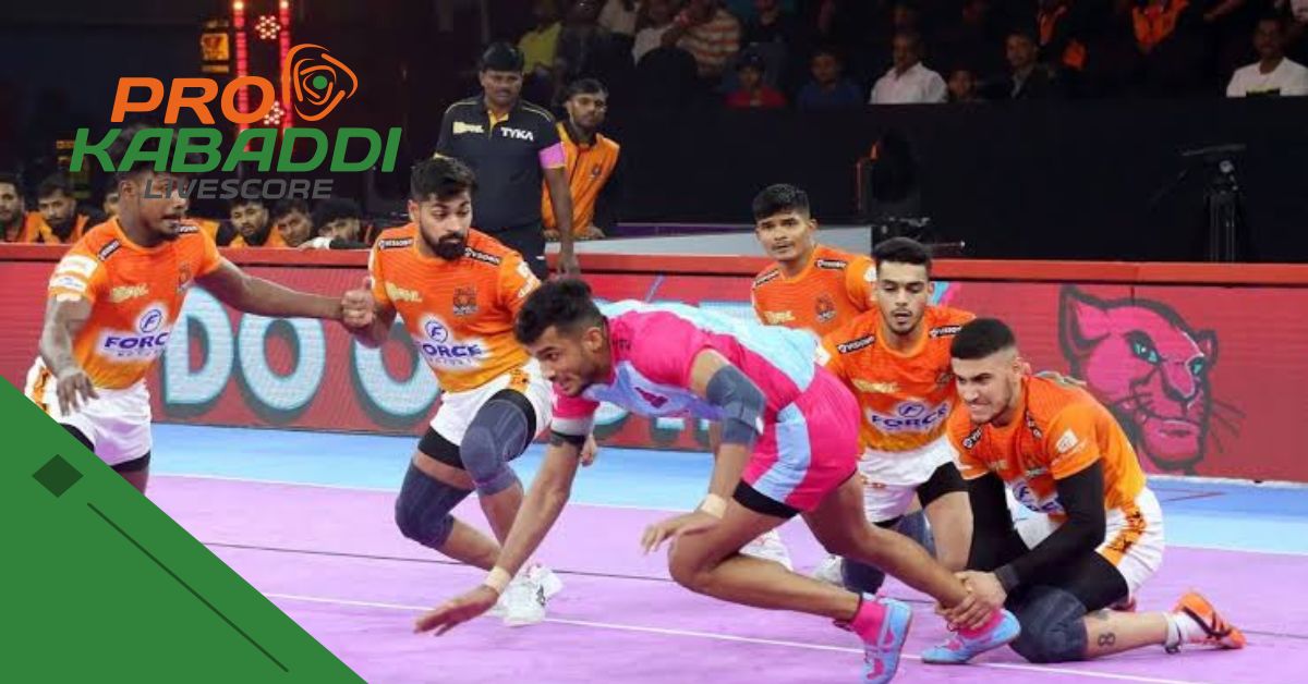 PKL 2023: जानिए अब तक Top Raider और Defender कौन है?  