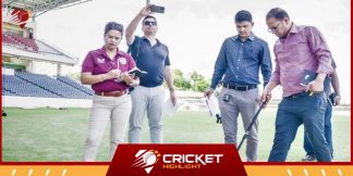 USA और WI में होगा 2024 T20 WC, ICC ने किया निरीक्षण  