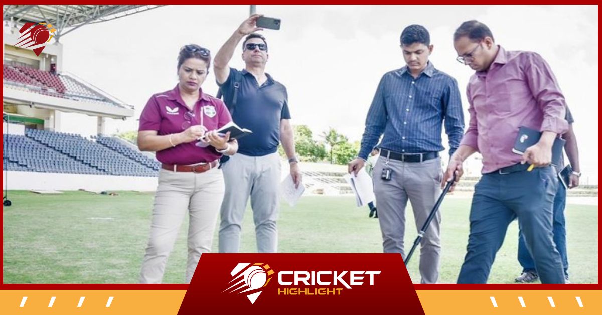 USA और WI में होगा 2024 T20 WC, ICC ने किया निरीक्षण   USA और WI में होगा 2024 T20 WC, ICC ने किया निरीक्षण