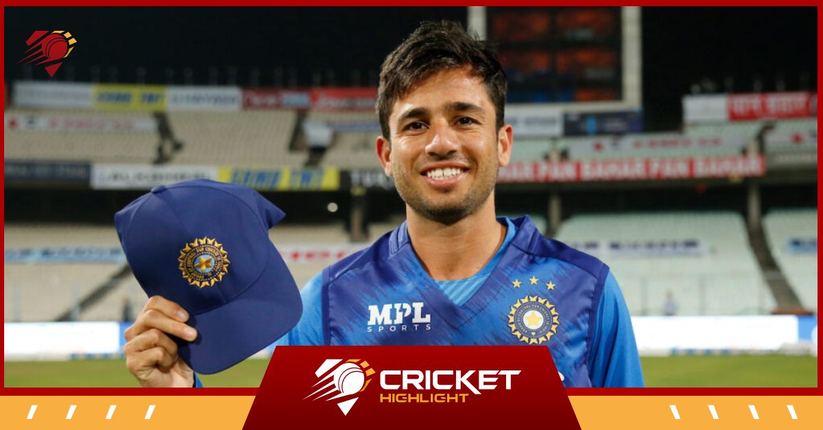 ICC T20I Rankings: रवि बिश्नोई का कमाल, बने नंबर 1 गेंदबाज  