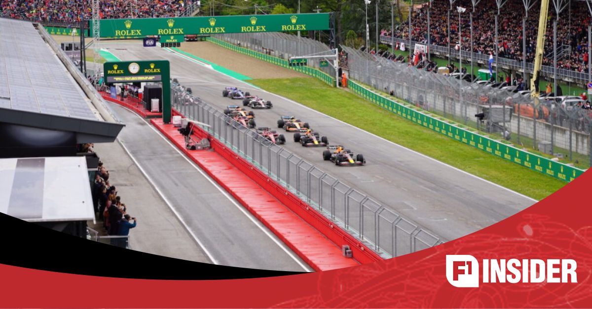 2024 में Emilia Romagna GP वापस लौटा, टिकट बिक्री शुरू  