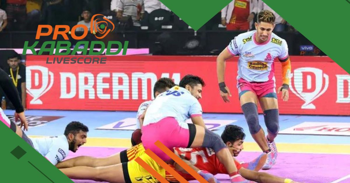 PKL 10: Bengal से भिड़ेगी Jaipur, जानिए Dream11 prediction  