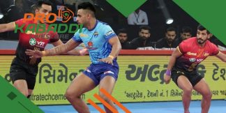 PKL 10: Gujarat से भिड़ेगी Patna, जानिए संभावित Playing 7s  
