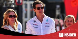 FIA ने Toto Wolff पर चल रहे investigation को समाप्त किया  