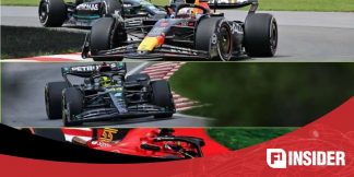 ग्रिड पर मौजूद सभी F1 Teams का Valuation क्या है?  