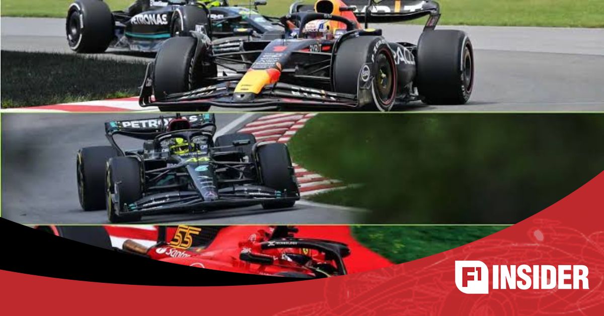 ग्रिड पर मौजूद सभी F1 Teams का Valuation क्या है?  