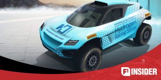 F1, एक्सट्रीम E ने FIA के साथ Hydrogen Working Group बनाया  