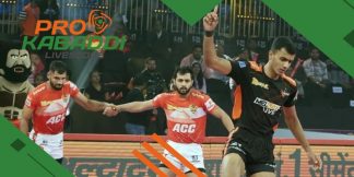 PKL 10 Puneri vs U Mumba: जानें Dream11 prediction team  