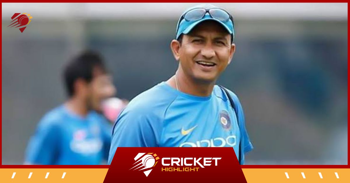 Punjab Kings ने Sanjay Bangar को सौंपी ये अहम जिम्मेदारी   Punjab Kings ने Sanjay Bangar को सौंपी ये अहम जिम्मेदारी