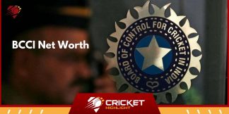 क्रिकेट ऑस्ट्रेलिया से 28 गुना ज्यादा BCCI की Net Worth!  