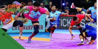 PKL 2023: कल का मैच किसने जीता? जानें Day 7 का Result  