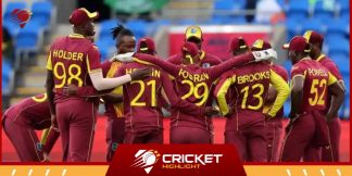 WICB के 2023-24 central contract से कई दिग्गजों का नाम गायब  