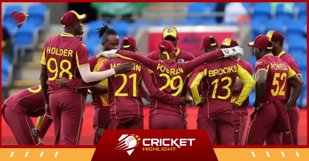 WICB के 2023-24 central contract से कई दिग्गजों का नाम गायब   WICB के 2023-24 central contract से कई दिग्गजों का नाम गायब