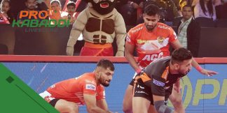 PKL 10, Jaipur vs Gujarat: कप्तान के लिए किसे चुने?  