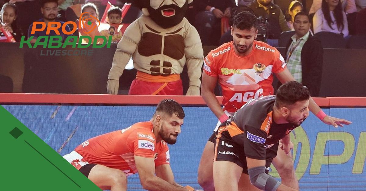 PKL 10, Jaipur vs Gujarat: कप्तान के लिए किसे चुने?  