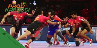 PKL 10, Match 19: UP Yoddhas से भिड़ेगी Bengaluru Bulls  